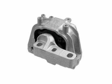 -TEKNOROT VW подушка двигуна прав.Audi A3,Skoda Octavia,Yeti,Caddy III,Golf VI,Passat,Touran 08- KAUTEK VW-EM080