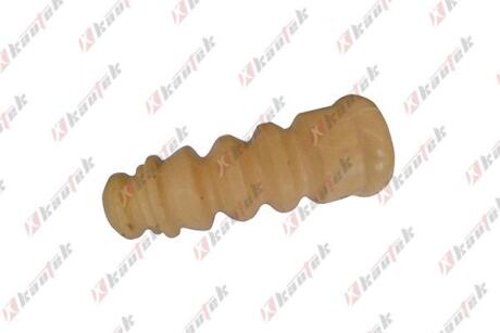 -TEKNOROT VW відбійник задн. амортизатора Golf BoraSkoda Octavia KAUTEK VW-SM010