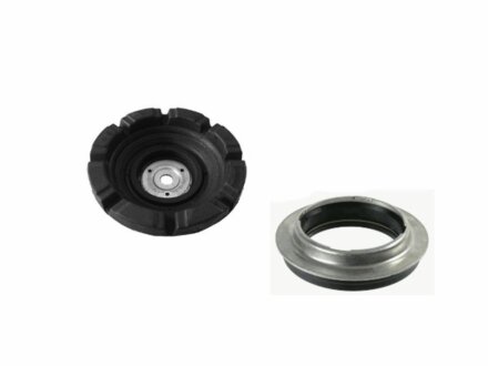 -TEKNOROT VW опора амортизатора передн. (з підшипником) T5,Multivan 03- KAUTEK VW-SM057KT