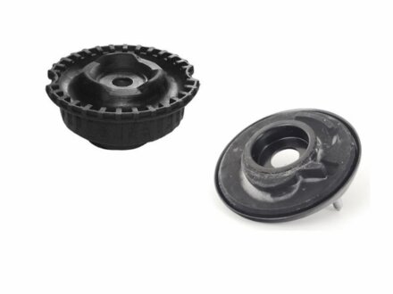 -TEKNOROT VW опора передн.амортиз (з підшипн.верхн.Passat 96-,Audi A4/A6 KAUTEK VW-SM058KT
