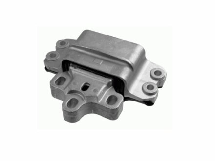 -TEKNOROT VW подушка АКПП Audi A3,Skoda Octavia II,Caddy III,Golf V,Tiguan 07- KAUTEK VW-TM026