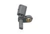 PARTS VW датчик ABS передн./задн.прав. Touareg 02-, AUDI Q7 06-. KAVO BAS10033 (фото 3)