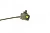 Датчик частоти обертання колеса PARTS BAS-1005 KAVO BAS1005 (фото 6)