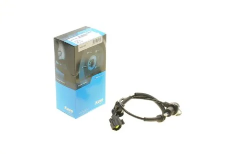 Датчик частоти обертання колеса PARTS BAS-1007 KAVO BAS1007