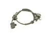 Датчик частоти обертання колеса PARTS BAS-1007 KAVO BAS1007 (фото 7)