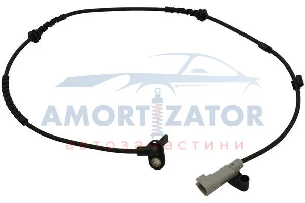 PARTS CHEVROLET датчик ABS передн.лів. Aveo 11- KAVO BAS1046 (фото 1)
