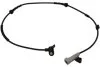 PARTS CHEVROLET датчик ABS передн.лів. Aveo 11- KAVO BAS1046 (фото 1)