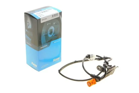 Датчик частоти обертання колеса PARTS BAS-2002 KAVO BAS2002