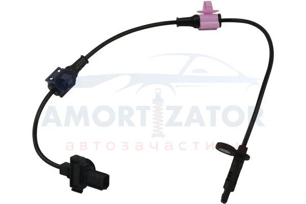 PARTS HONDA Датчик ABS задн. лівий CR-V IV (RM_) 1.6/2.0 12- KAVO BAS2113 (фото 1)