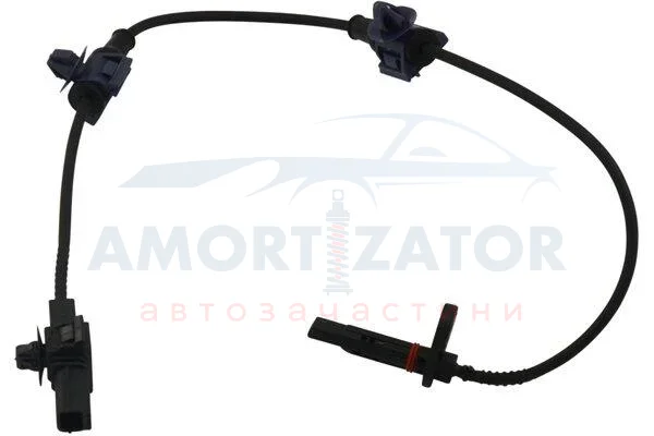PARTS HONDA Датчик ABS задн. лівий CR-V IV (RM_) 1.6/2.0 12- KAVO BAS2114 (фото 1)