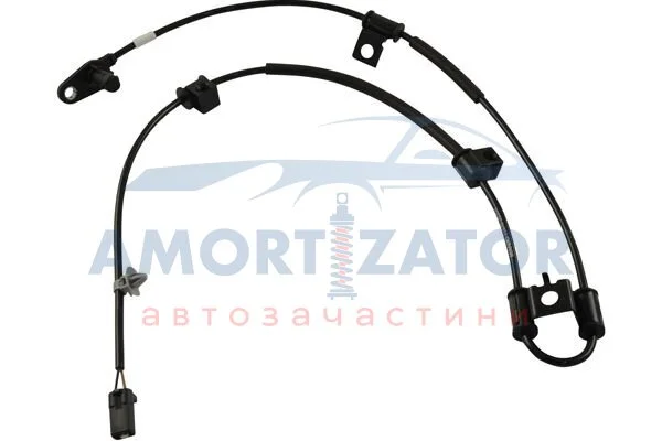 PARTS HYUNDAI Датчик ABS ix35 (LM, EL, ELH) 1.7 CRDi 10-, ix35 (LM, EL, ELH) 2.0 10- KAVO BAS3108 (фото 1)