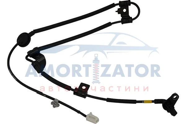 PARTS HYUNDAI Датчик ABS задн.прав.Tucson,Kia Sportage KAVO BAS4009 (фото 1)