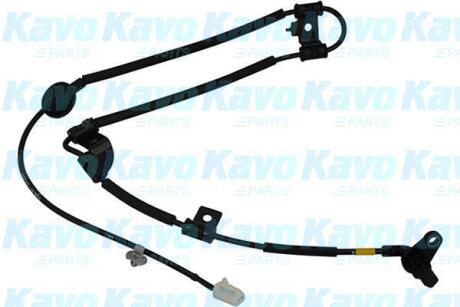 PARTS HYUNDAI Датчик ABS задн.прав.Tucson,Kia Sportage KAVO BAS-4009