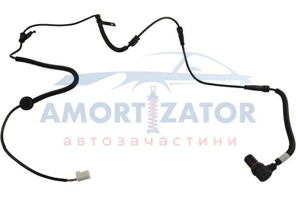 PARTS Датчик ABS зад. лів. KIA SORENTO I 02- KAVO BAS4019 (фото 1)
