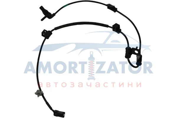 PARTS KIA Датчик ABS SPORTAGE III (SL) 1.7 CRDi 10- KAVO BAS4043 (фото 1)