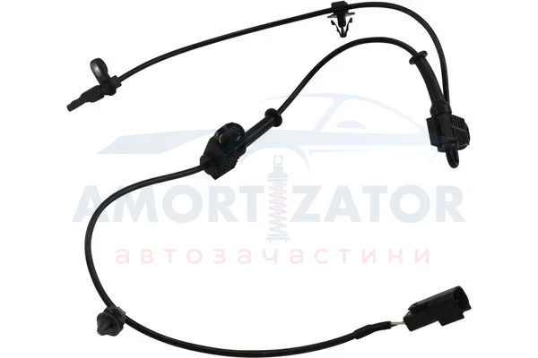 PARTS MAZDA Датчик ABS передн. 6 2.2 D 12-, CX-5 (KE, GH) 2.0 AWD 12-17 KAVO BAS4583 (фото 1)