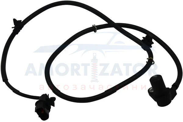 PARTS MITSUBISHI Датчик ABS пер. лів. Lancer 03- KAVO BAS5503 (фото 1)