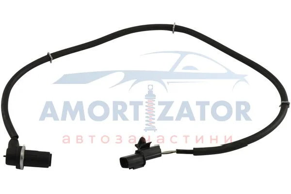 PARTS MITSUBISHI Датчик ABS зад. лів. PAJERO 07- KAVO BAS5513 (фото 1)