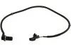 PARTS MITSUBISHI Датчик ABS зад. лів. PAJERO 07- KAVO BAS5513 (фото 1)