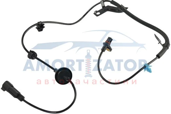 PARTS MITSUBISHI Датчик ABS зад. лів.ASX KAVO BAS5526 (фото 1)