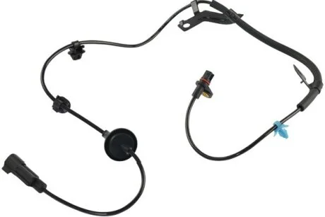 PARTS MITSUBISHI Датчик ABS зад. лів.ASX KAVO BAS5526