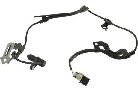 PARTS MITSUBISHI Датчик ABS передн.прав.L200 10-, Pajero Sport 08- KAVO BAS5535