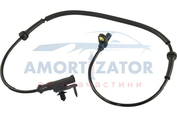 PARTS Датчик ABS зад. MITSUBISHI Colt 04- KAVO BAS5538 (фото 1)