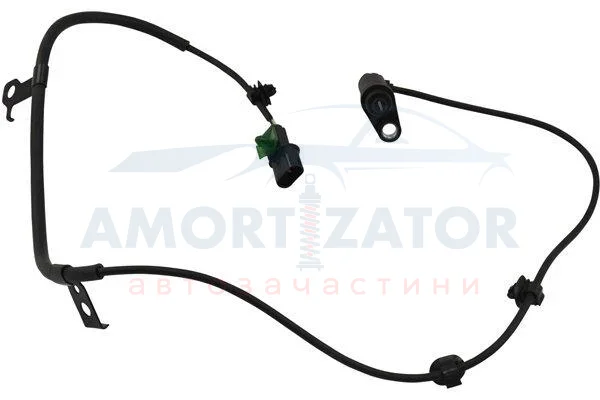 PARTS MITSUBISHI Датчик ABS задн.прав.Pajero Sport II 08- KAVO BAS5612 (фото 1)