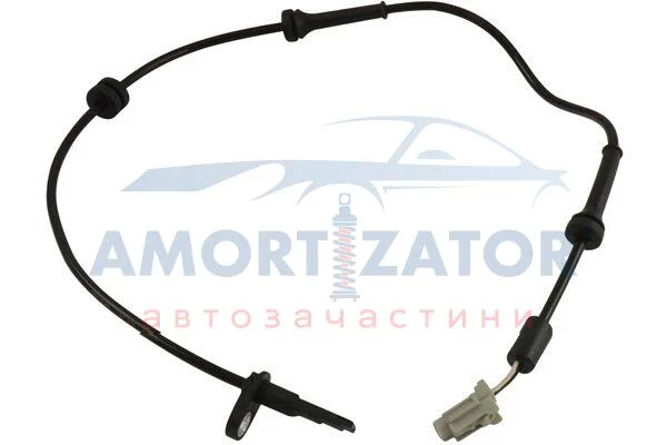 PARTS NISSAN датчик ABS передн.Qashqai 07- KAVO BAS6513 (фото 1)