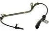 PARTS SUBARU Датчик ABS задн. прав. LEGACY IV (BL) 2.0 AWD 05-09 KAVO BAS8043 (фото 1)