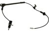 PARTS SUBARU Датчик ABS задн. прав. FORESTER (SG) 2.0 AWD (SG5) 02-05 KAVO BAS-8049 (фото 1)