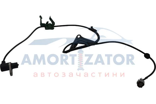 PARTS TOYOTA Датчик ABS передн.лів.Avensis 98- KAVO BAS9014 (фото 1)