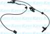 PARTS TOYOTA датчик ABS передн.лів.Rav 4 III,IV 05- KAVO BAS-9041 (фото 1)