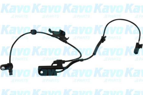 PARTS TOYOTA Датчик ABS передн. лів. PRIUS 1.8 Hybrid 08-, LEXUS CT (ZWA10_) 200h 11- KAVO BAS-9101