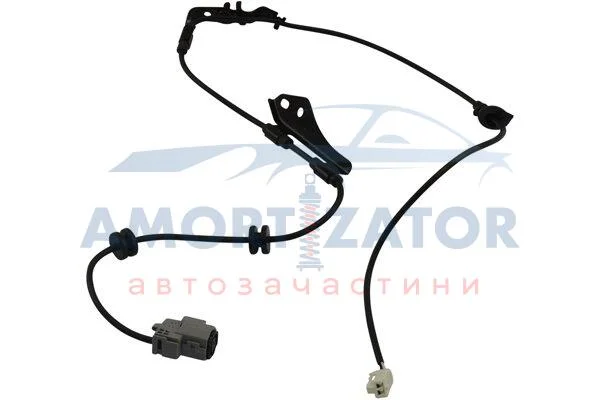 PARTS TOYOTA Датчик ABS лівий AURIS 1.33-2.2 06-, COROLLA 1.3-2.0 06- KAVO BAS9147 (фото 1)