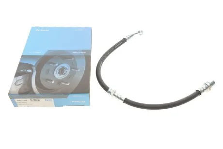 Шланг гальмівний PARTS BBH-1012 KAVO BBH1012