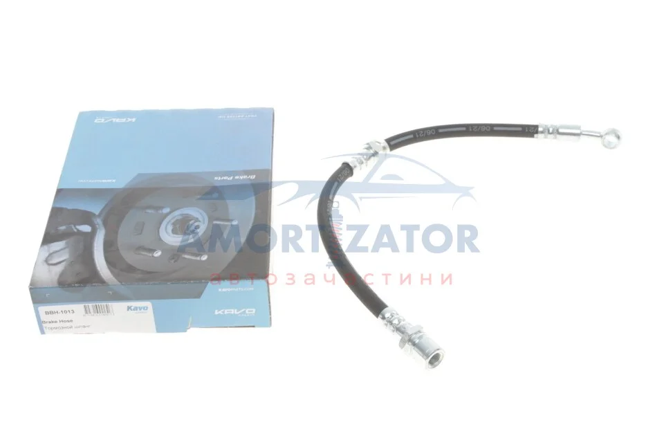Шланг гальмівний PARTS BBH-1013 KAVO BBH1013 (фото 1)