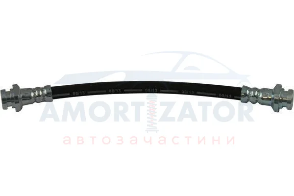 PARTS CHEVROLET Гальмівний шланг зад. SPARK 10- KAVO BBH1040 (фото 1)