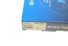 Шланг гальмівний PARTS BBH-2084 KAVO BBH2084 (фото 8)