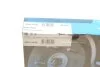 Шланг гальмівний PARTS BBH-3028 KAVO BBH3028 (фото 4)
