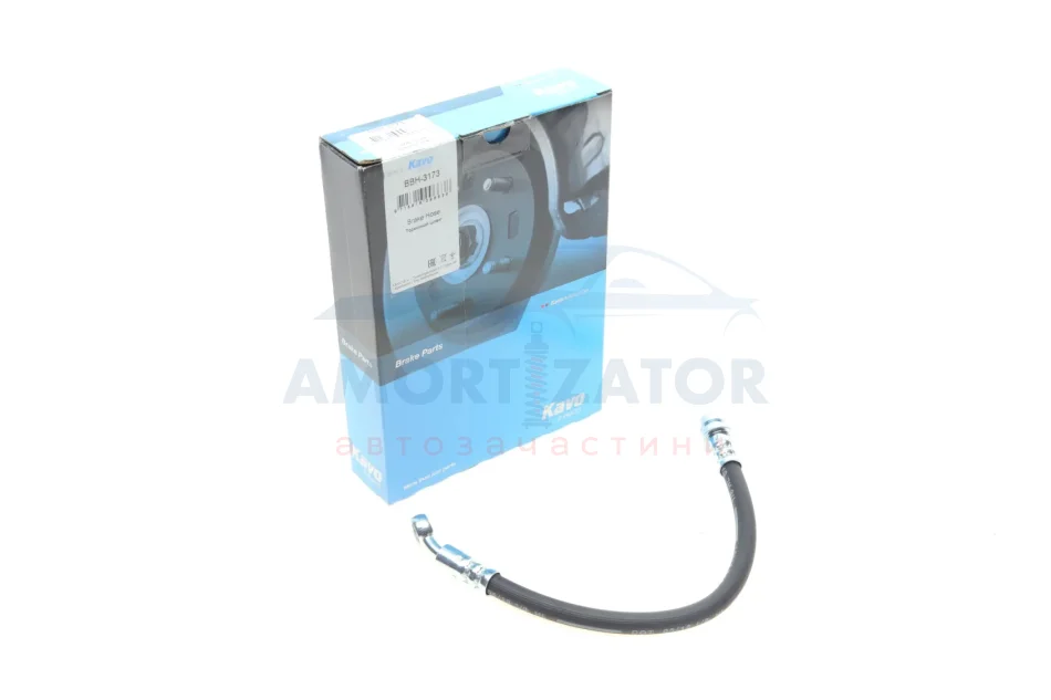 Шланг гальмівний PARTS BBH-3173 KAVO BBH3173 (фото 1)