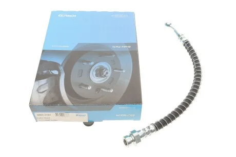 Шланг гальмівний PARTS BBH-3181 KAVO BBH3181