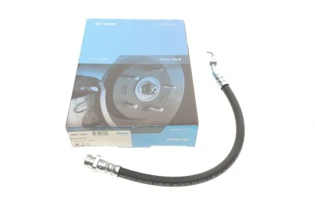 Шланг гальмівний PARTS BBH-3206 KAVO BBH3206