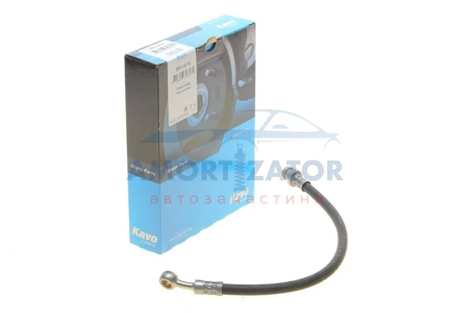 Шланг гальмівний PARTS BBH-3219 KAVO BBH3219 (фото 1)