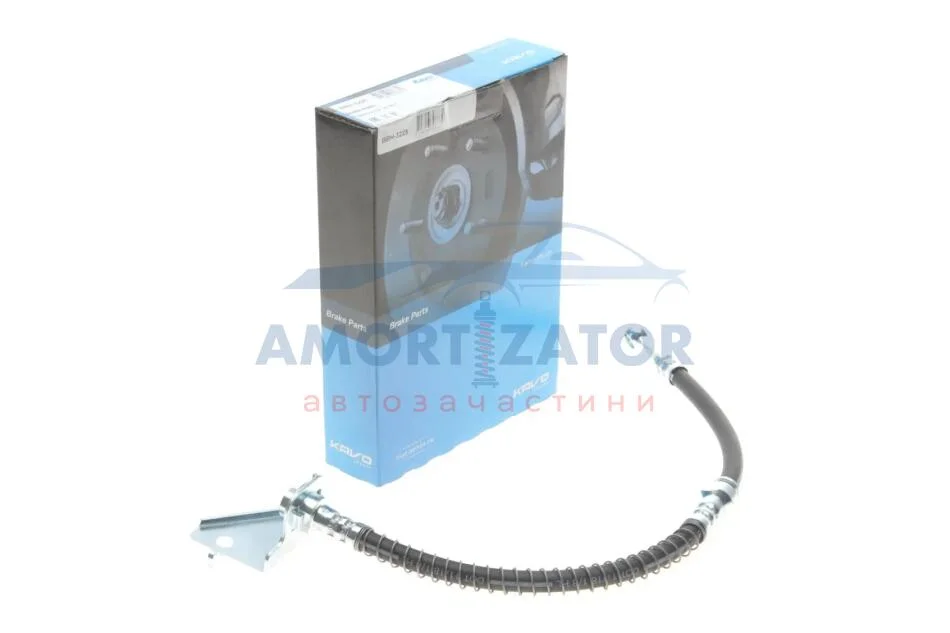 Шланг гальмівний PARTS BBH-3225 KAVO BBH3225 (фото 1)