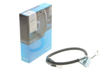 Шланг гальмівний PARTS BBH-4138 KAVO BBH4138