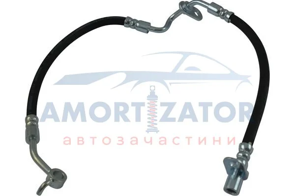 PARTS MAZDA Шланг тормозной передн.лів.Mazda 6 02- KAVO BBH4540 (фото 1)