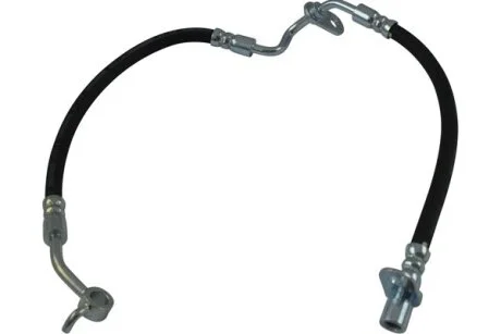 PARTS MAZDA Шланг тормозной передн.лів.Mazda 6 02- KAVO BBH4540