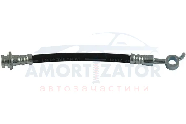 PARTS NISSAN Торм.шланг задн. лів. JUKE 10-, LEAF (ZE1) Electric 17- KAVO BBH6805 (фото 1)