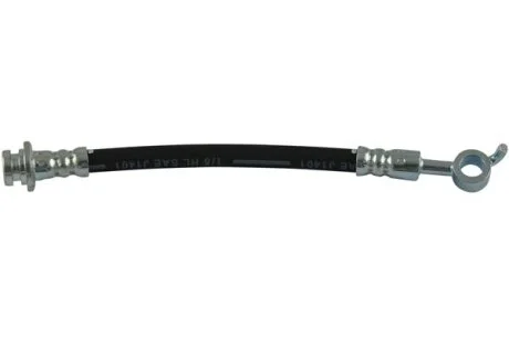 PARTS NISSAN Торм.шланг задн. лів. JUKE 10-, LEAF (ZE1) Electric 17- KAVO BBH6805